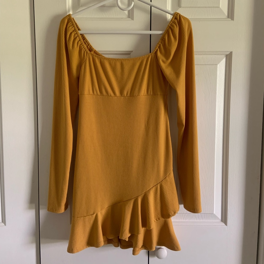Forever 21 dress